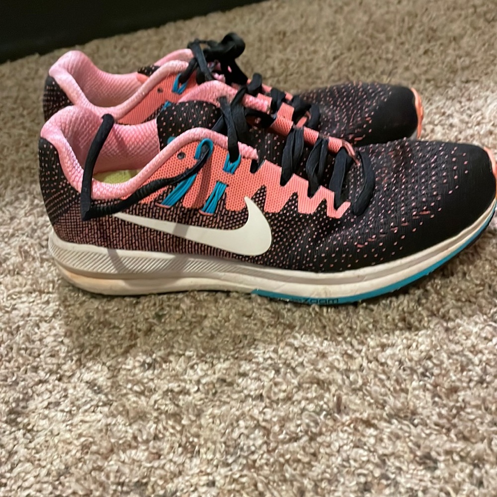 Nike women’s zoom 6.5 good condition